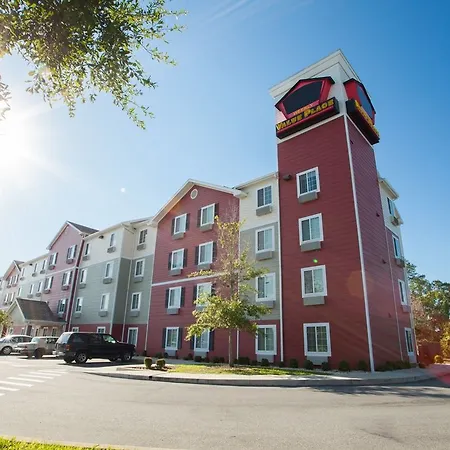 Extended Stay America Select Suites - Orlando - Sanford - Airport